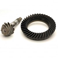 Utveksling DANA 1030